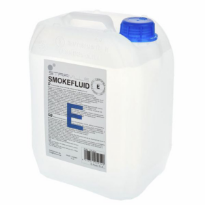 Lichid fum densitate medie Stairville E Fluid 5l