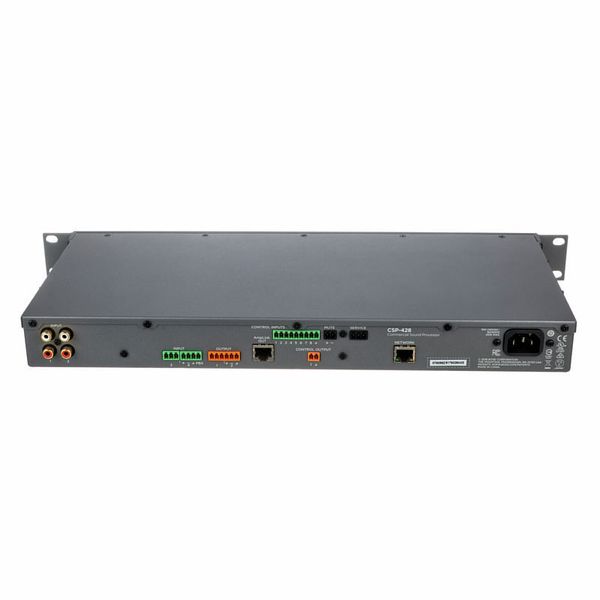 Procesor sunet Bose Professional CSP-428_05