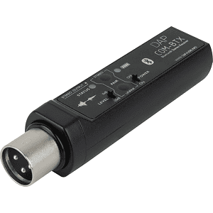 Receiver Bluetooth DAP COM-BTX