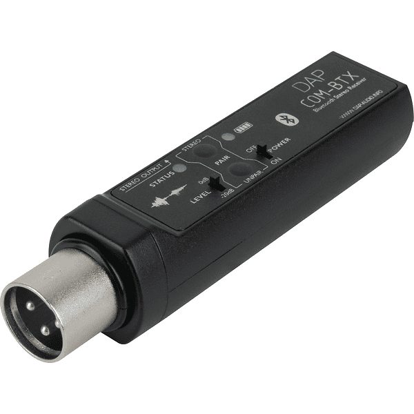 Receiver Bluetooth DAP COM-BTX