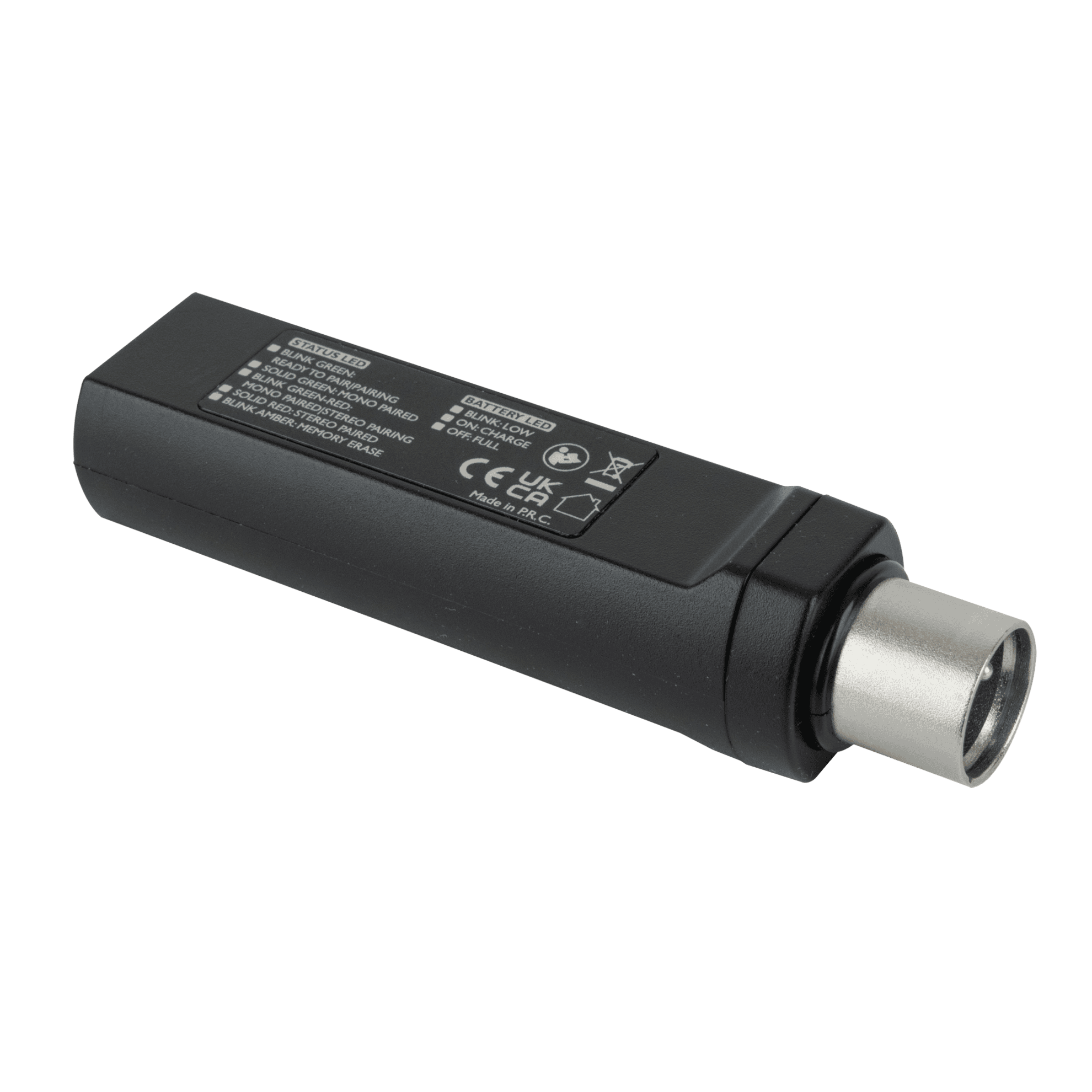 Receiver Bluetooth DAP COM-BTX_03