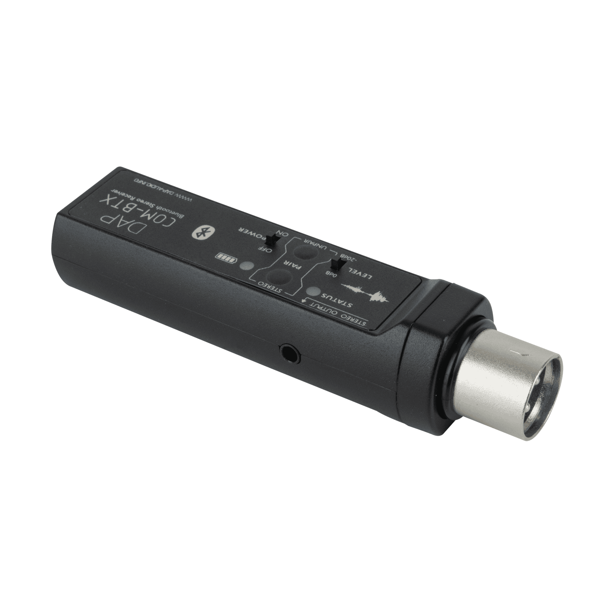Receiver Bluetooth DAP COM-BTX_04