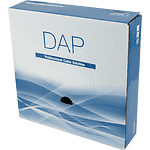 Rola 100m cablu boxe OFC 2x 2.5 mm DAP SPF-225
