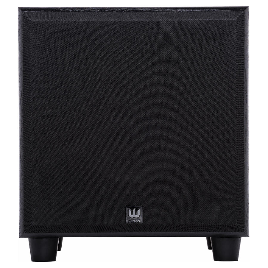 Subwoofer activ Wilson SUB-9 BLACK_02