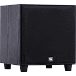 Subwoofer activ Wilson SUB-9 Black