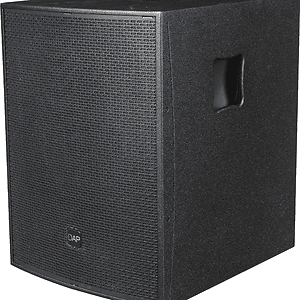 Sistem Sonorizare Evenimente Dap Audio NRG-15S/NRG-10_01