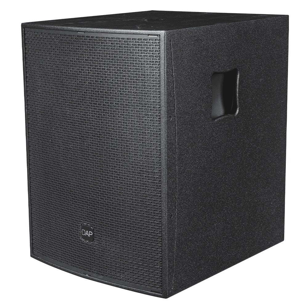 Sistem Sonorizare Evenimente Dap Audio NRG-15S/NRG-10_01