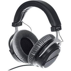 Superlux HD-660 Pro 32 Ohm