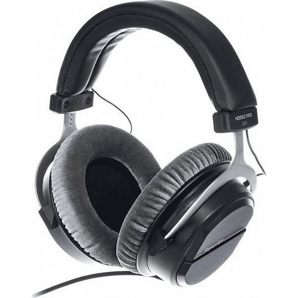 Superlux HD-660 Pro 32 Ohm