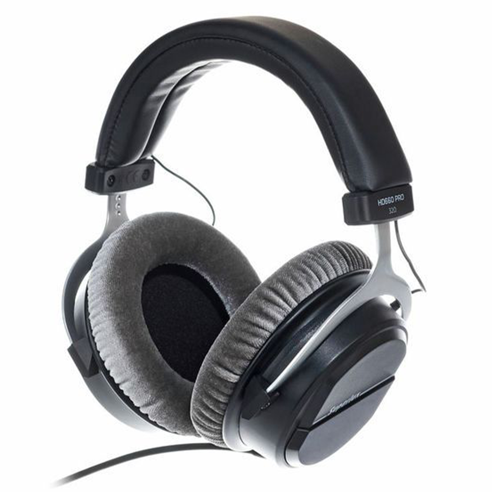 Superlux HD-660 Pro 32 Ohm
