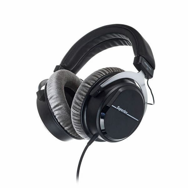 Superlux HD-660 Pro 32 Ohm_01