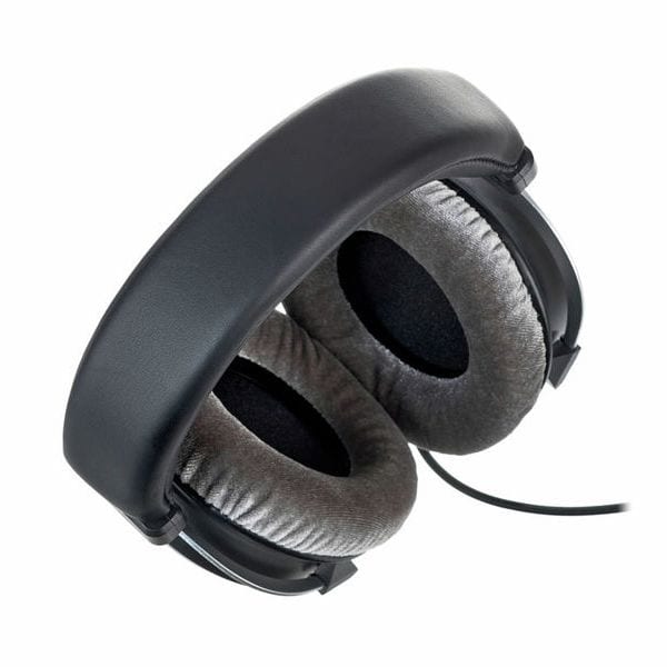Superlux HD-660 Pro 32 Ohm_02