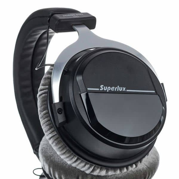 Superlux HD-660 Pro 32 Ohm_03