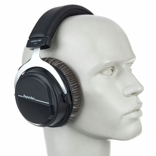 Superlux HD-660 Pro 32 Ohm_04