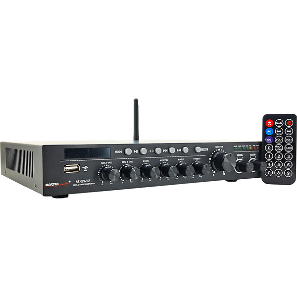 Amplificator Master Audio MY2120