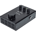 Amplificator chitarra Harley Benton GPA-100