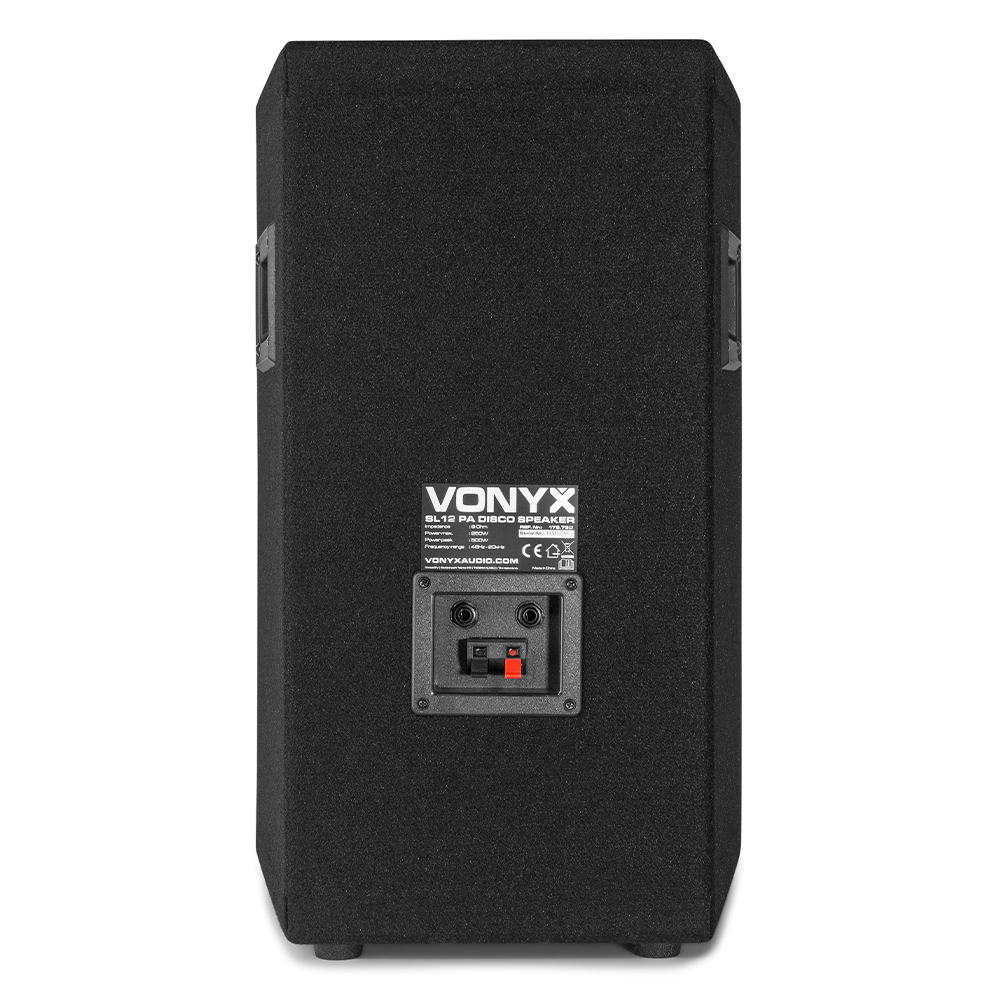 Boxa pasiva 12 inch 150W Vonyx SL12_03