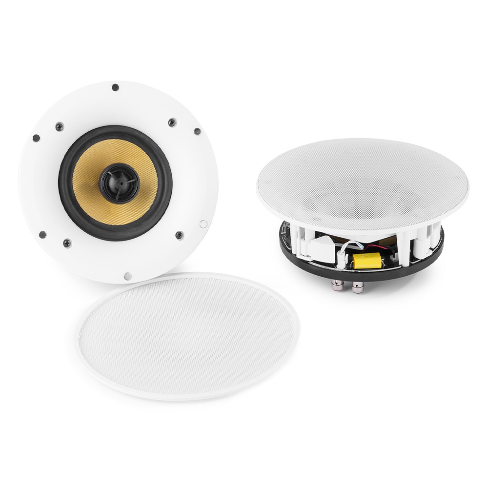 Set difuzoare tavan wireless Power Dynamics WCS80