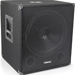 Sistem audio pentru Dj Vonyx SWM18-SL12, Bluetooth_01