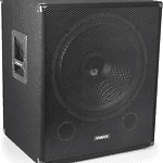 Subwoofer pasiv 500W 18 inch Vonyx SMW18