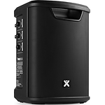 Boxa portabila all-in-one Vonyx PRO X1A, 250W