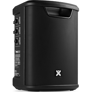 Boxa portabila all-in-one Vonyx PRO X1A, 250W