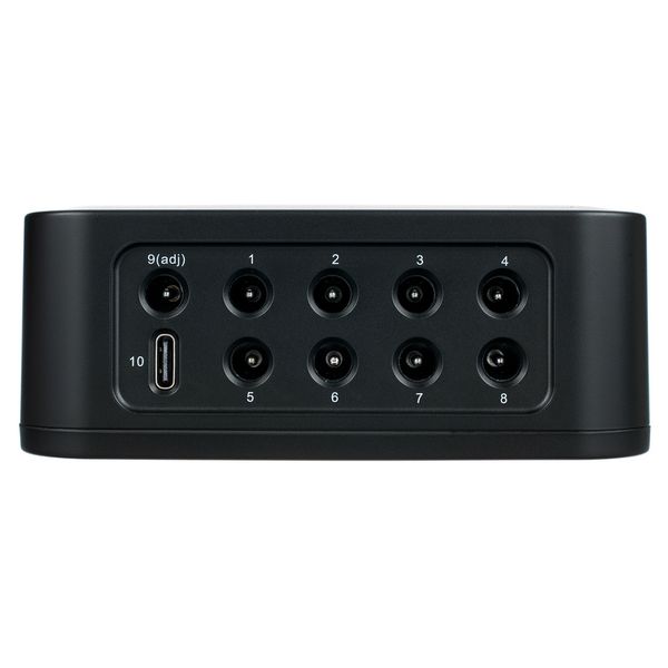 Harley Benton PowerPlant PowerBank+ mk2_04, baterie externa