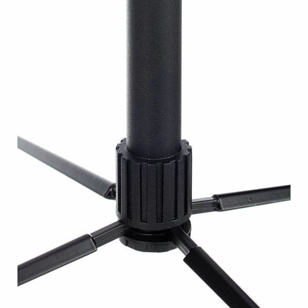 Stativ Flaut K&M 15232 Flute Stand_01