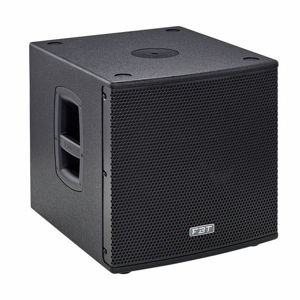 Subwoofer activ FBT Subline 112SA_01