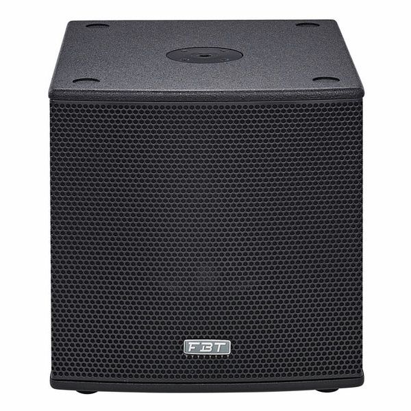 Subwoofer activ FBT Subline 112SA_02