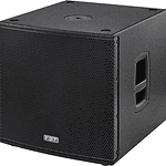Subwoofer activ FBT Subline 115SA