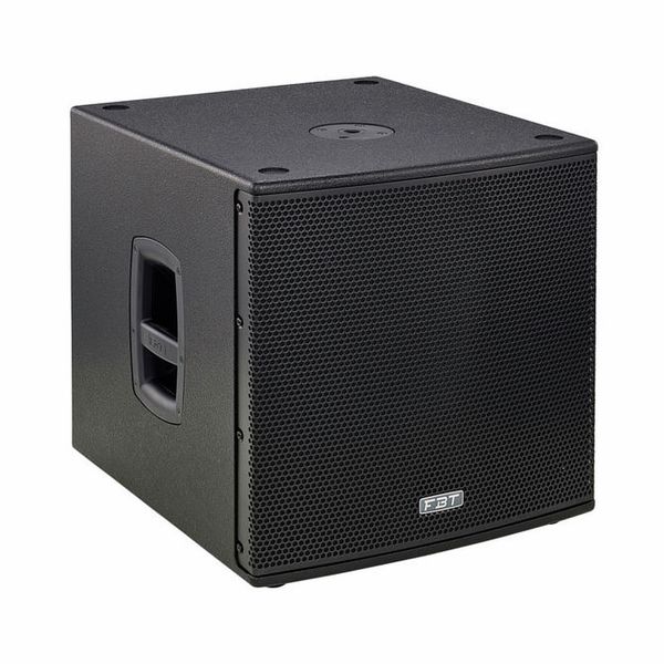 Subwoofer activ FBT Subline 115SA_01