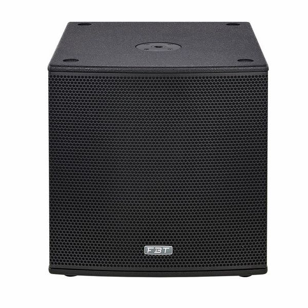 Subwoofer activ FBT Subline 115SA_02